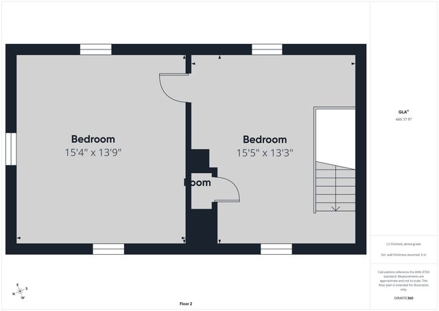 1419 W 5th Street, Anderson, IN 46016