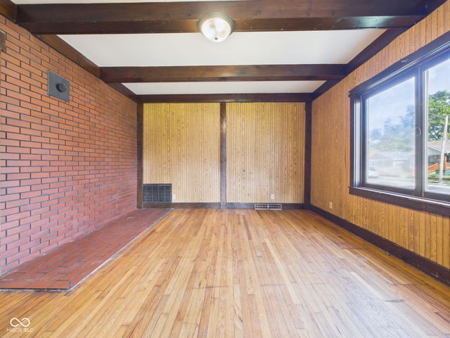 1419 W 5th Street, Anderson, IN 46016