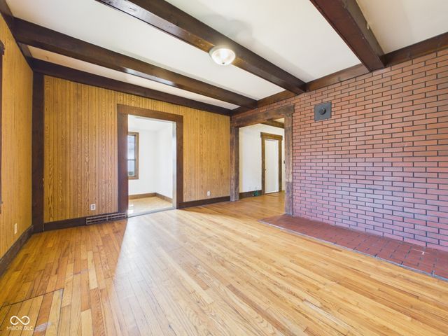 1419 W 5th Street, Anderson, IN 46016