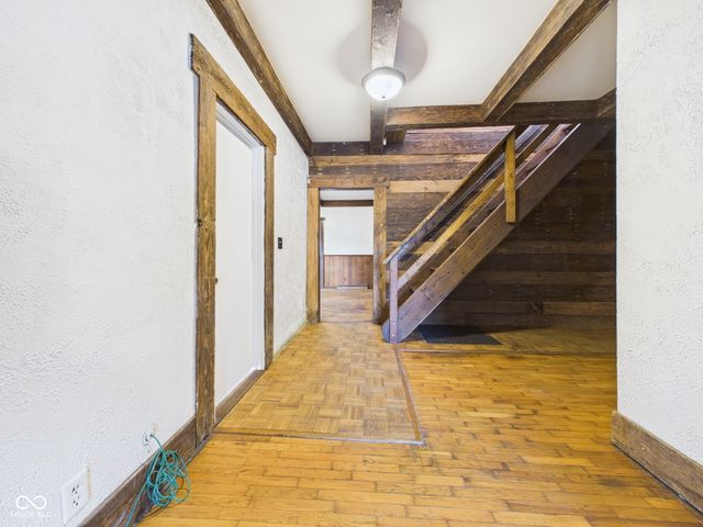 1419 W 5th Street, Anderson, IN 46016