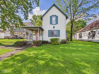 1419 W 5th Street, Anderson, IN 46016