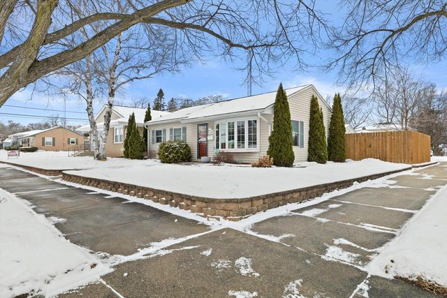 4100 Victory AVENUE, Racine, WI 53405