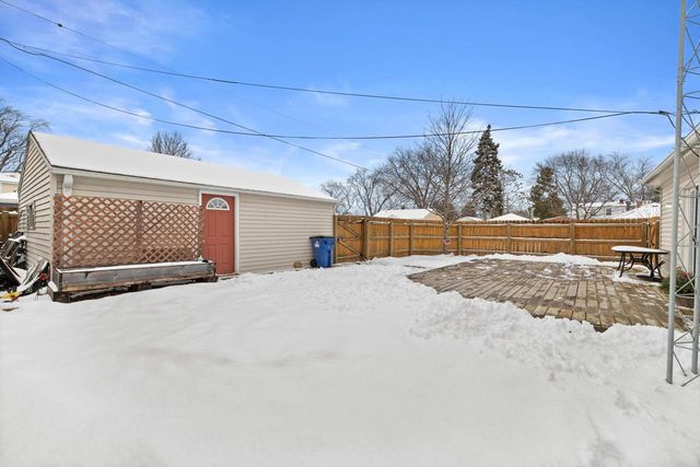 4100 Victory AVENUE, Racine, WI 53405