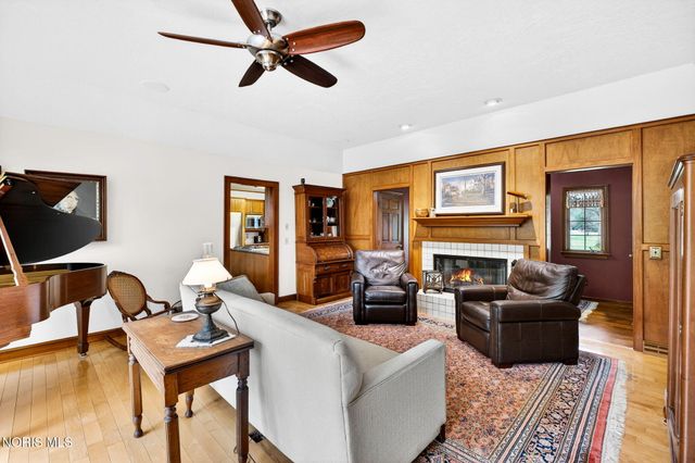 10326 Ramm Road, Whitehouse, OH 43571