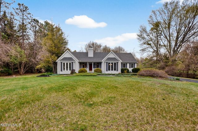 10326 Ramm Road, Whitehouse, OH 43571