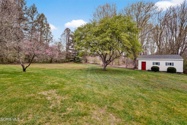 10326 Ramm Road, Whitehouse, OH 43571