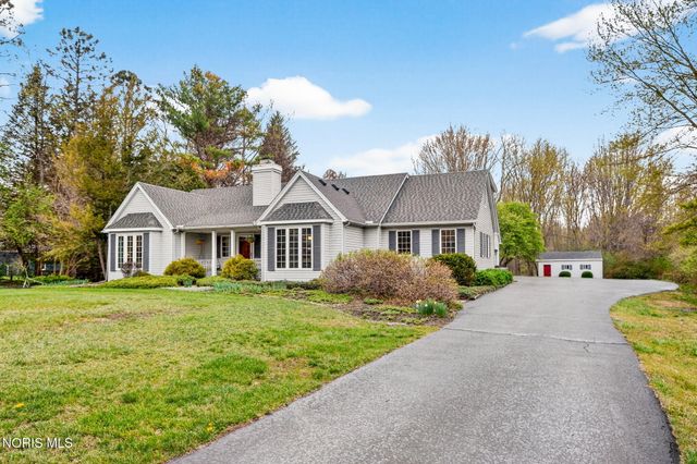 10326 Ramm Road, Whitehouse, OH 43571