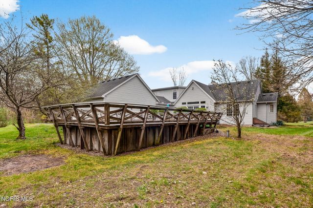 10326 Ramm Road, Whitehouse, OH 43571