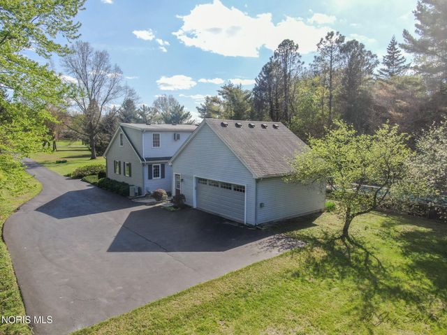 10326 Ramm Road, Whitehouse, OH 43571