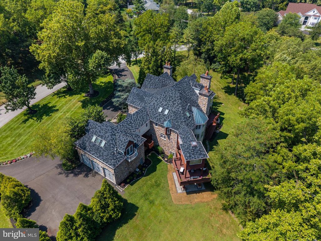 625 CREEK LN, FLOURTOWN, PA 19031 — photo 2