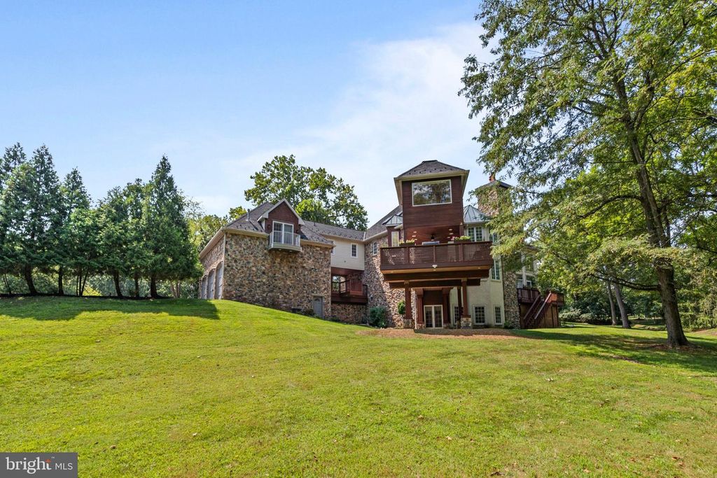 625 CREEK LN, FLOURTOWN, PA 19031 — photo 3
