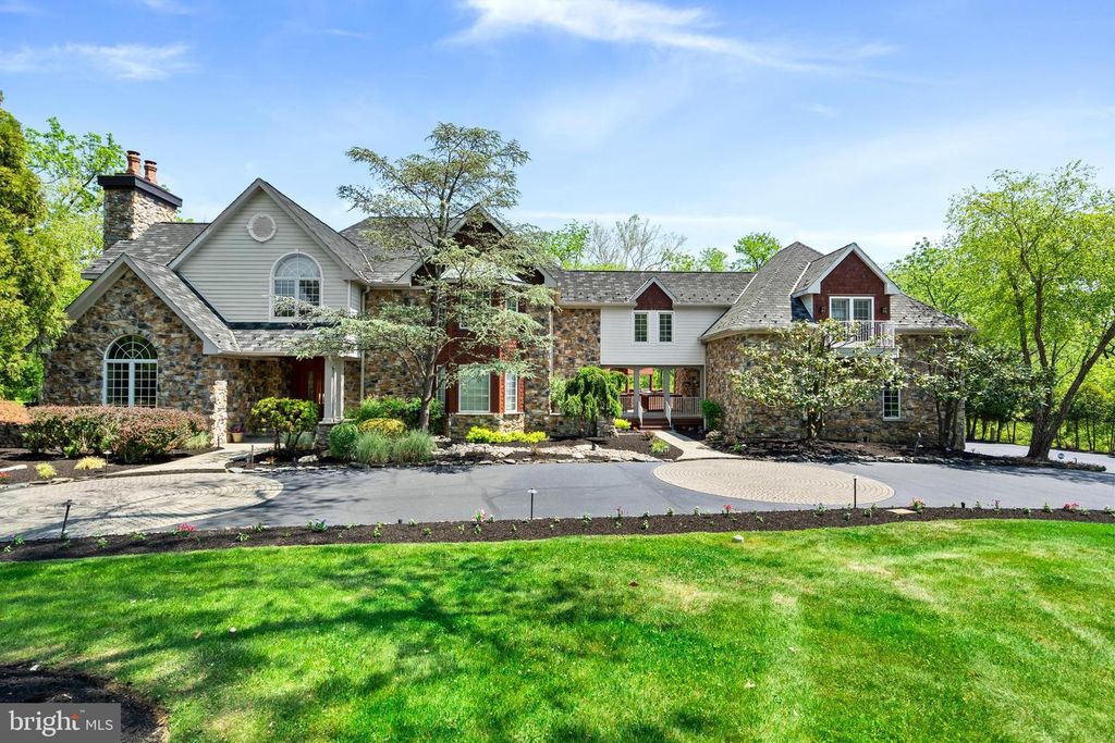 625 CREEK LN, FLOURTOWN, PA 19031 — photo 4