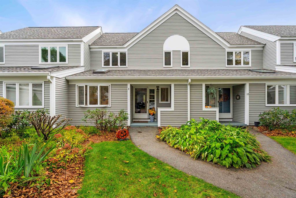 8 Laurel Court # 324, Nashua, NH 03062