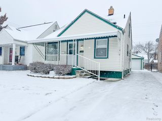 782 Cleveland Avenue, Lincoln Park, MI 48146