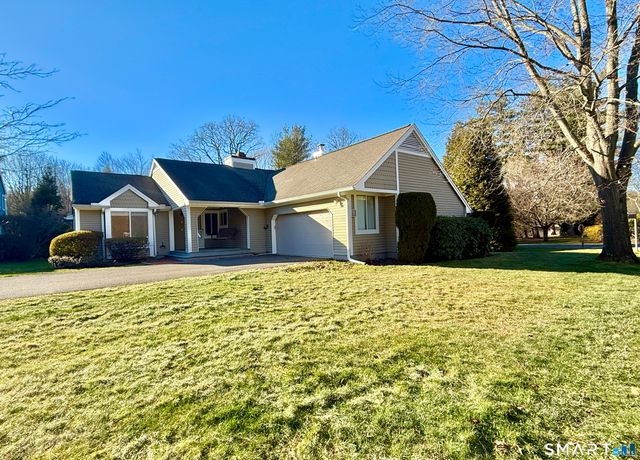 1 Alfred Lane, Stamford, CT 06902