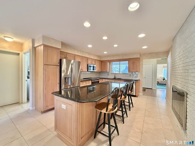 1 Alfred Lane, Stamford, CT 06902