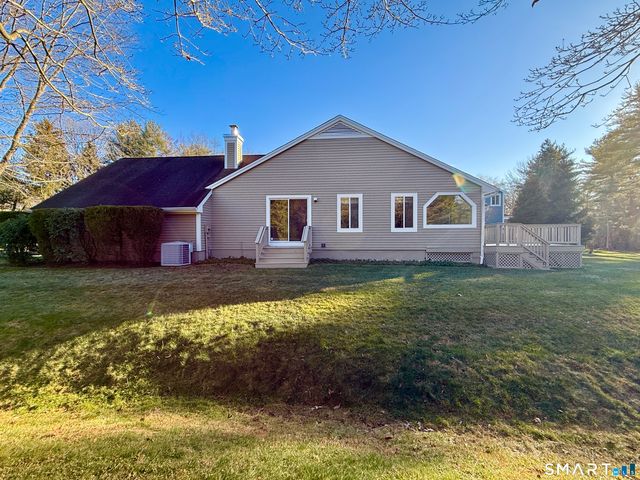 1 Alfred Lane, Stamford, CT 06902