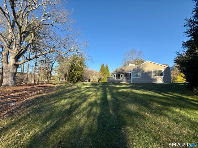 1 Alfred Lane, Stamford, CT 06902