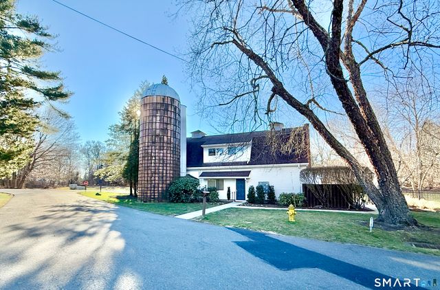 1 Alfred Lane, Stamford, CT 06902