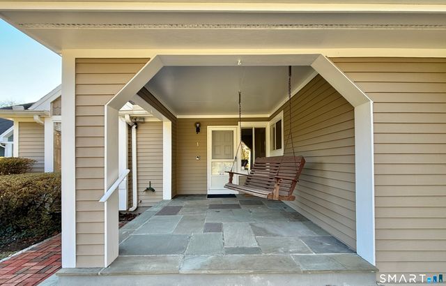 1 Alfred Lane, Stamford, CT 06902