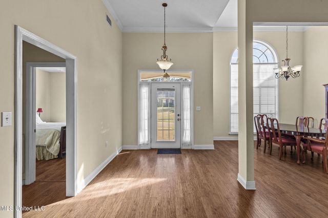 108 Spring Valley Drive, Brandon, MS 39047