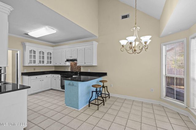 108 Spring Valley Drive, Brandon, MS 39047