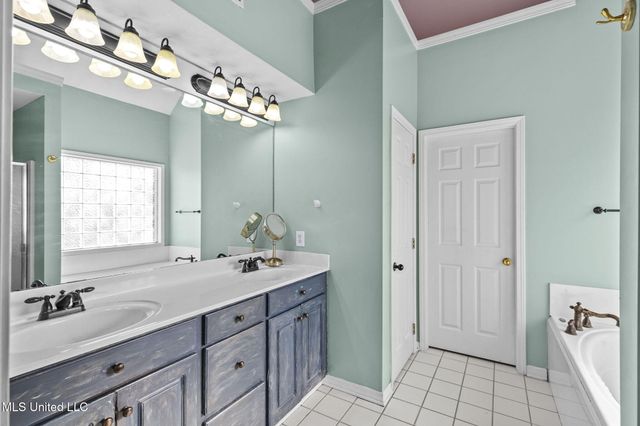 108 Spring Valley Drive, Brandon, MS 39047
