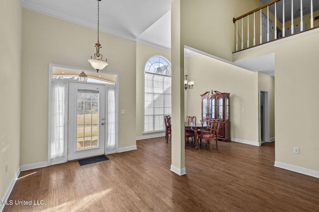 108 Spring Valley Drive, Brandon, MS 39047