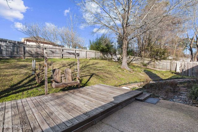 108 Spring Valley Drive, Brandon, MS 39047