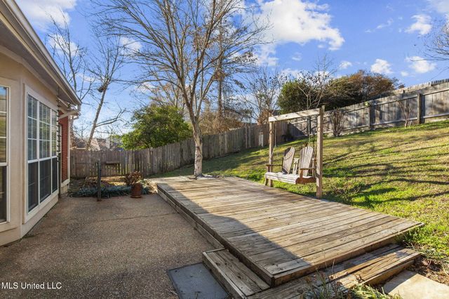 108 Spring Valley Drive, Brandon, MS 39047