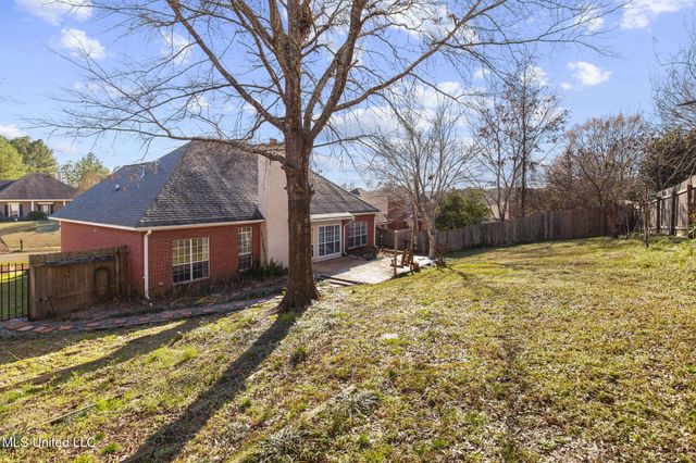 108 Spring Valley Drive, Brandon, MS 39047