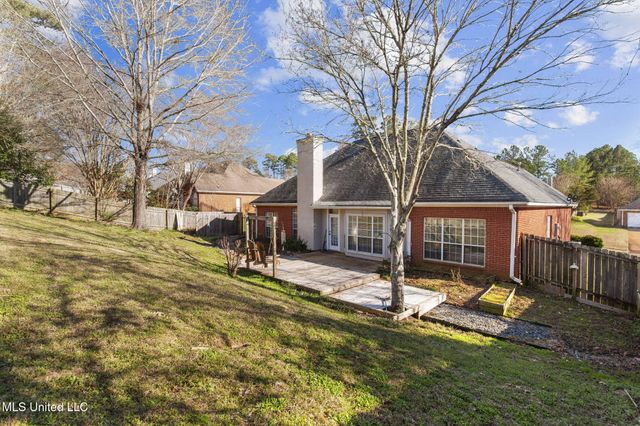 108 Spring Valley Drive, Brandon, MS 39047
