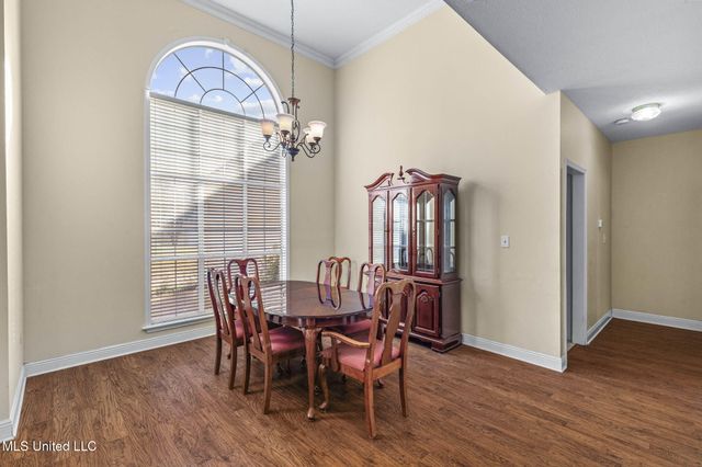 108 Spring Valley Drive, Brandon, MS 39047