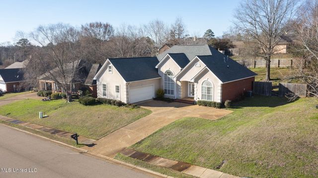 108 Spring Valley Drive, Brandon, MS 39047