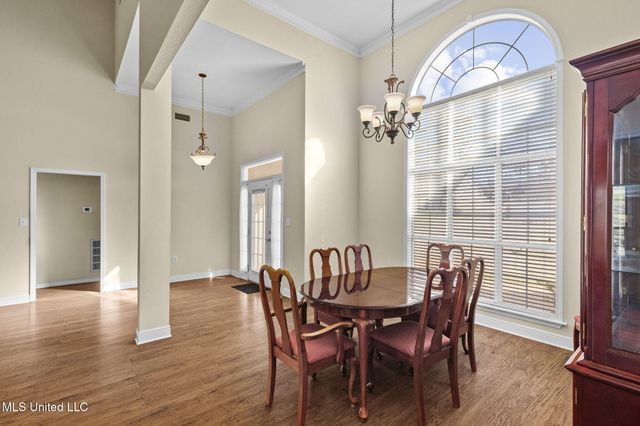 108 Spring Valley Drive, Brandon, MS 39047