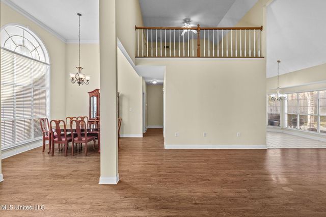 108 Spring Valley Drive, Brandon, MS 39047
