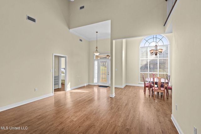 108 Spring Valley Drive, Brandon, MS 39047
