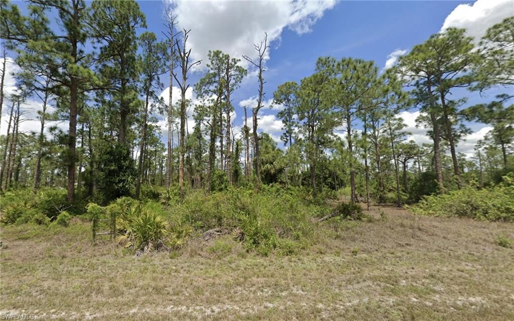 3703 E 7th ST, LEHIGH ACRES, FL 33972 — exterior
