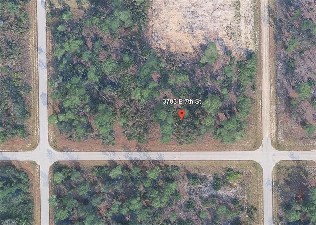 3703 E 7th ST, LEHIGH ACRES, FL 33972 — photo 2