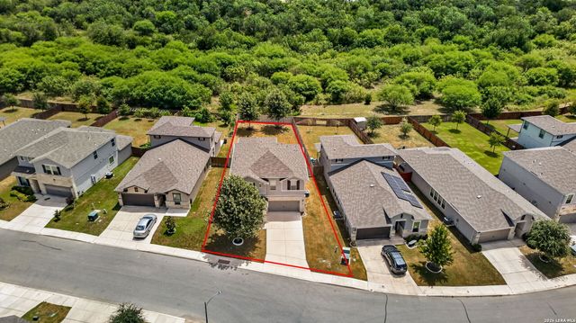 12802 Fairview Farms, San Antonio, TX 78249