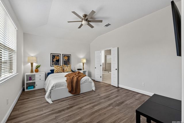 12802 Fairview Farms, San Antonio, TX 78249