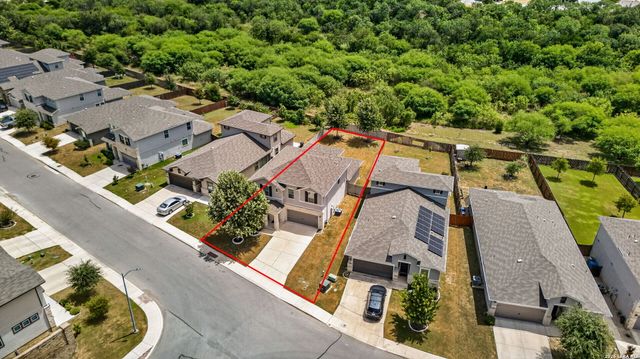 12802 Fairview Farms, San Antonio, TX 78249