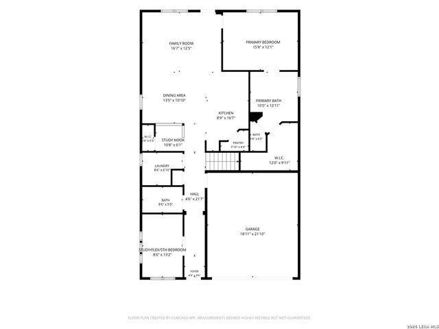 12802 Fairview Farms, San Antonio, TX 78249