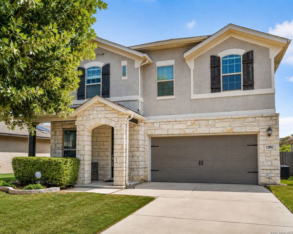 12802 Fairview Farms, San Antonio, TX 78249