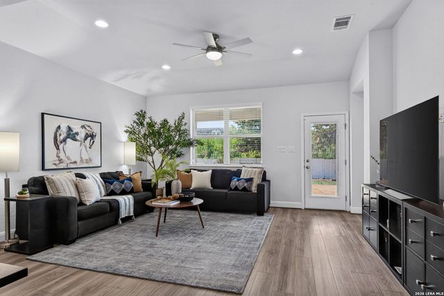 12802 Fairview Farms, San Antonio, TX 78249
