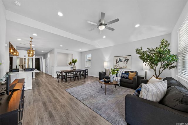 12802 Fairview Farms, San Antonio, TX 78249