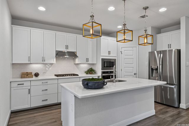 12802 Fairview Farms, San Antonio, TX 78249