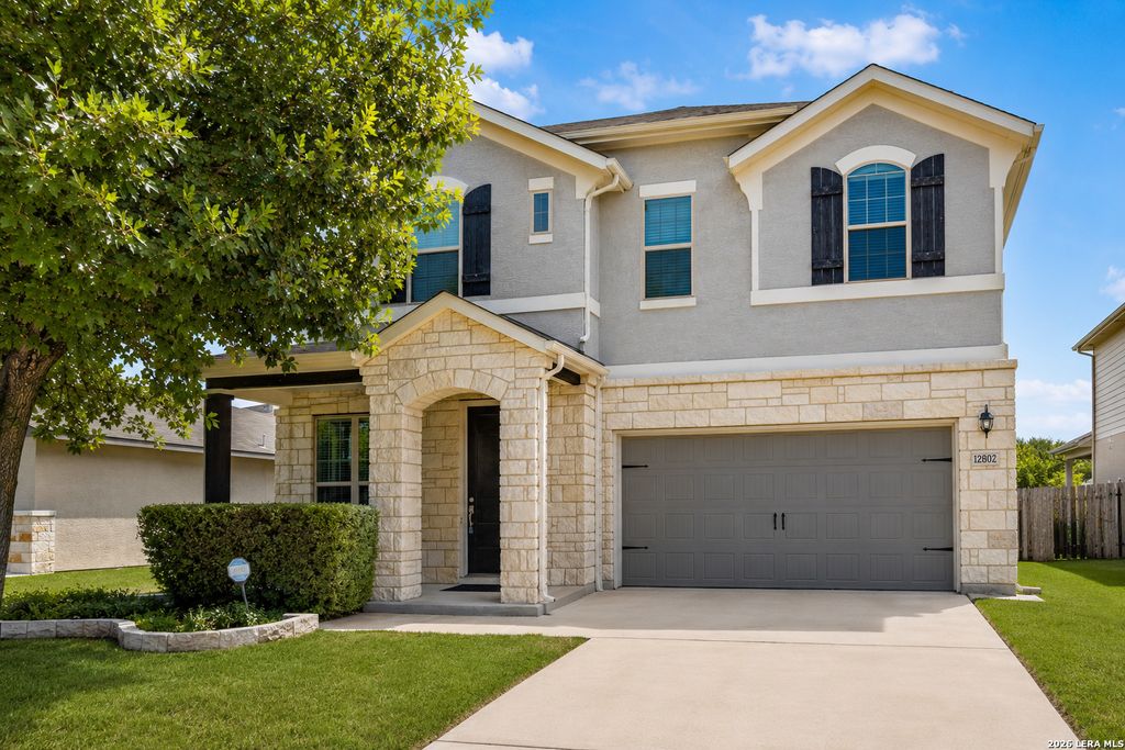 12802 Fairview Farms, San Antonio, TX 78249