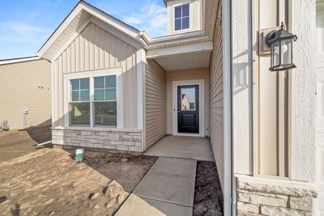 6170 River Run Avenue, Portage, IN 46368