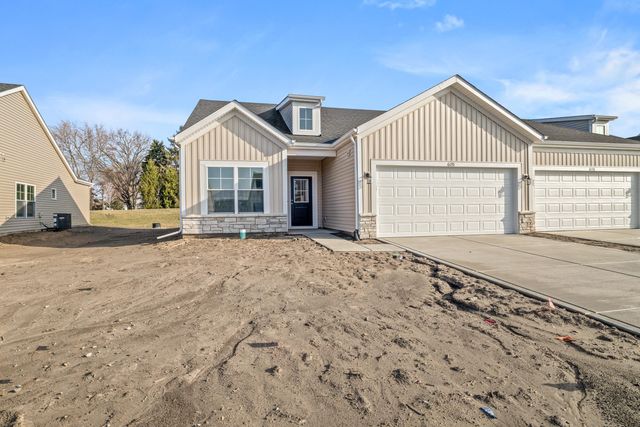6170 River Run Avenue, Portage, IN 46368